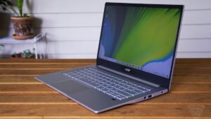 Best laptops for playing Minecraft