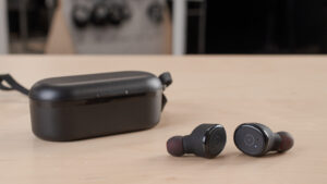 Bluetooth Earbuds For Small Ears