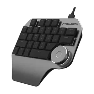 Best Keyboard For Graphic Design