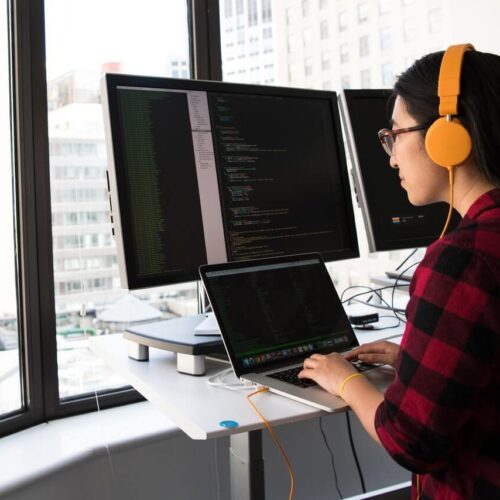 Best Monitors For Software Engineers